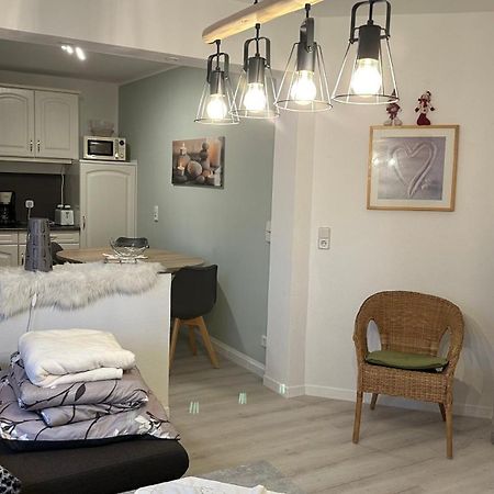 Aktiv-Ferienwohnung "Snow & Bike"- Zentral Zwischen Winterberg Und Willingen Экстерьер фото