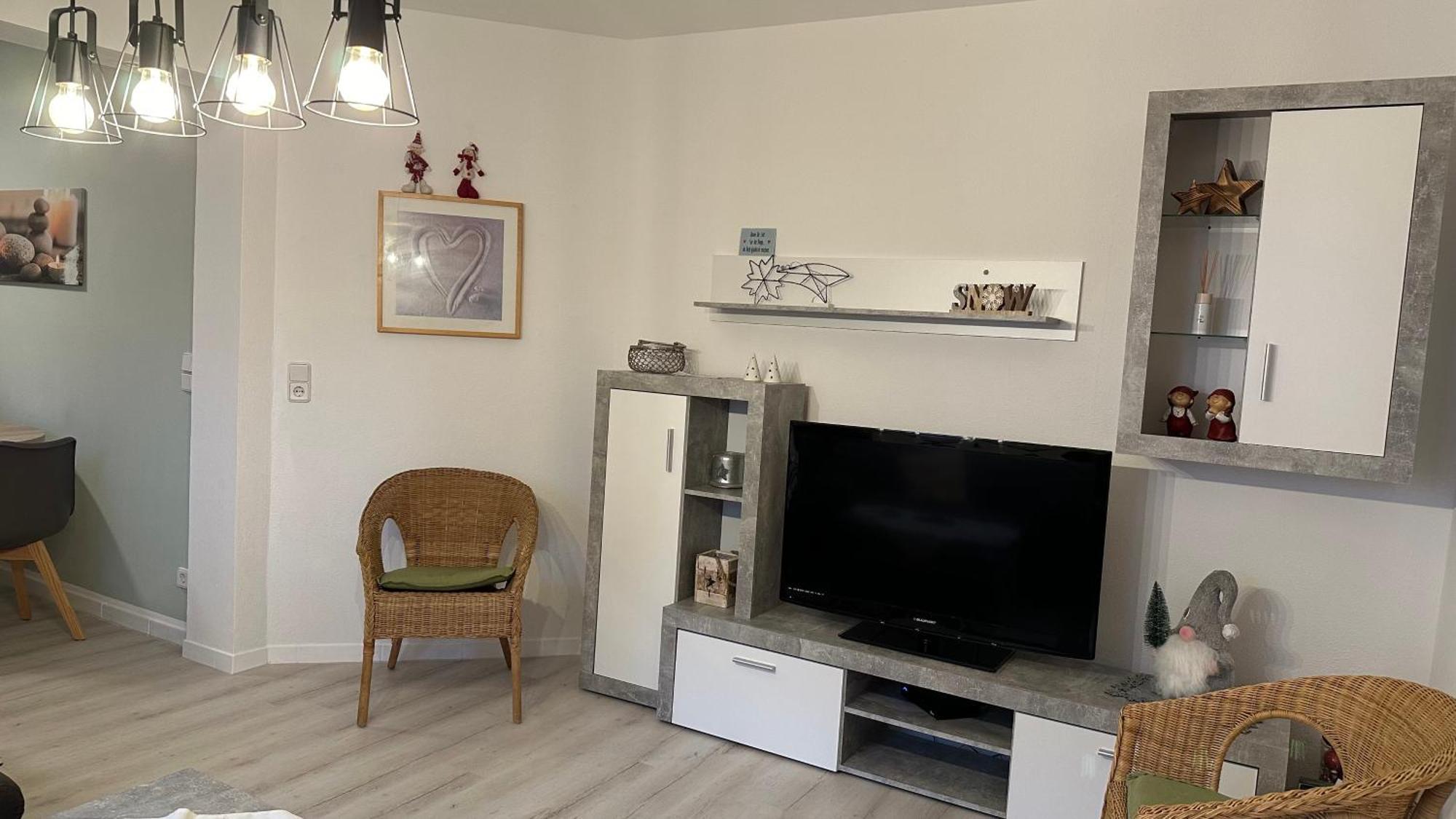 Aktiv-Ferienwohnung "Snow & Bike"- Zentral Zwischen Winterberg Und Willingen Экстерьер фото