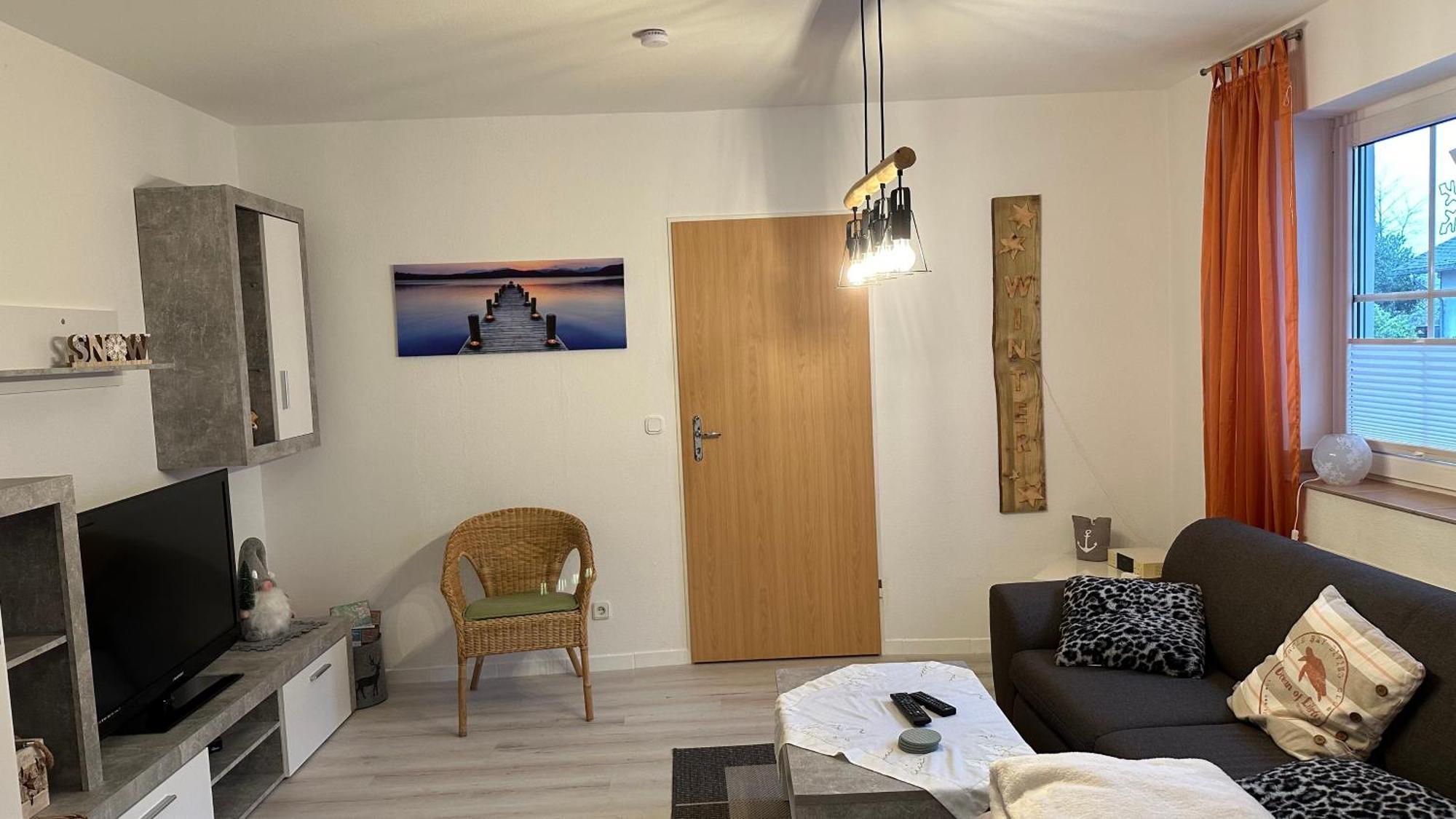 Aktiv-Ferienwohnung "Snow & Bike"- Zentral Zwischen Winterberg Und Willingen Экстерьер фото
