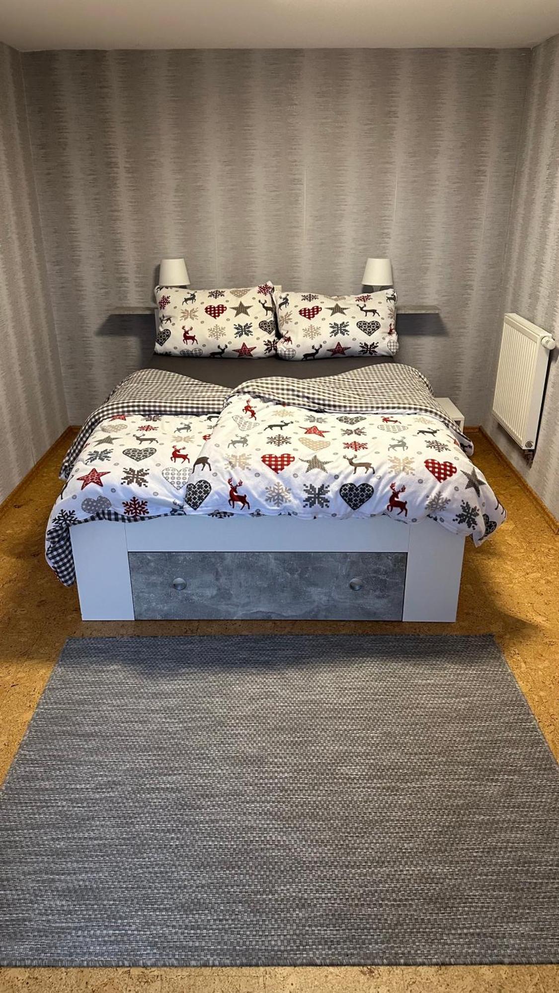 Aktiv-Ferienwohnung "Snow & Bike"- Zentral Zwischen Winterberg Und Willingen Экстерьер фото