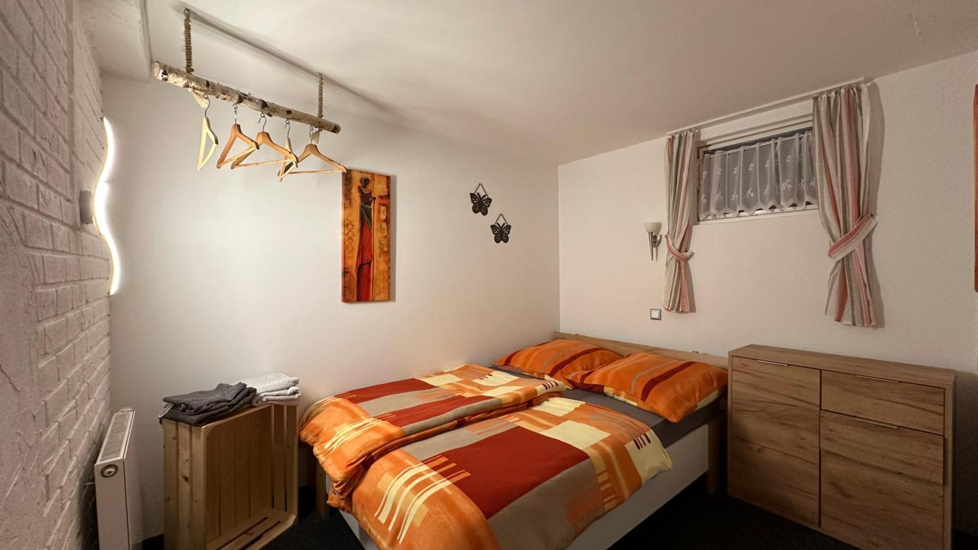 Aktiv-Ferienwohnung "Snow & Bike"- Zentral Zwischen Winterberg Und Willingen Экстерьер фото